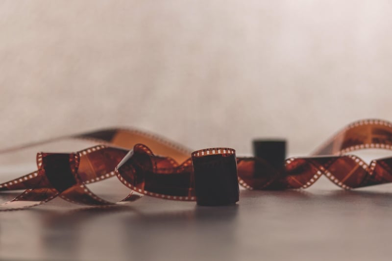 Movie Set